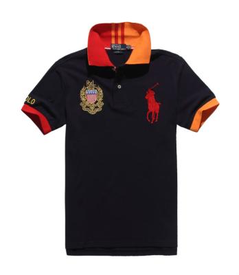 Cheap Men's Ralph Lauren polo shirts wholesale No. 1933